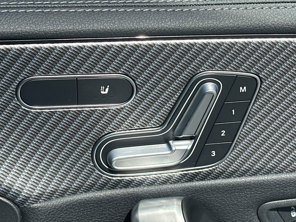 2026 Mercedes-Benz CLA 250 4MATIC