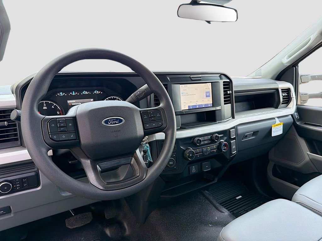 2026 Ford F450 XL