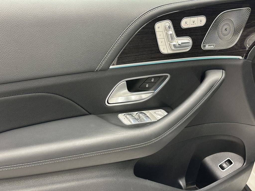 2023 Mercedes-Benz GLS 580 4MATIC