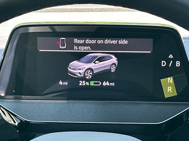 2026 Volkswagen ID.4 Pro