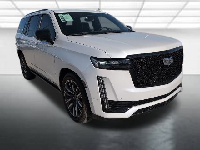 Used 2021 Cadillac Escalade Sport Platinum