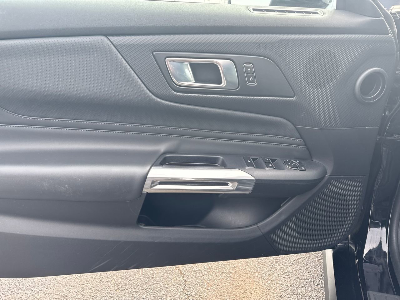 2024 Ford Mustang Premium