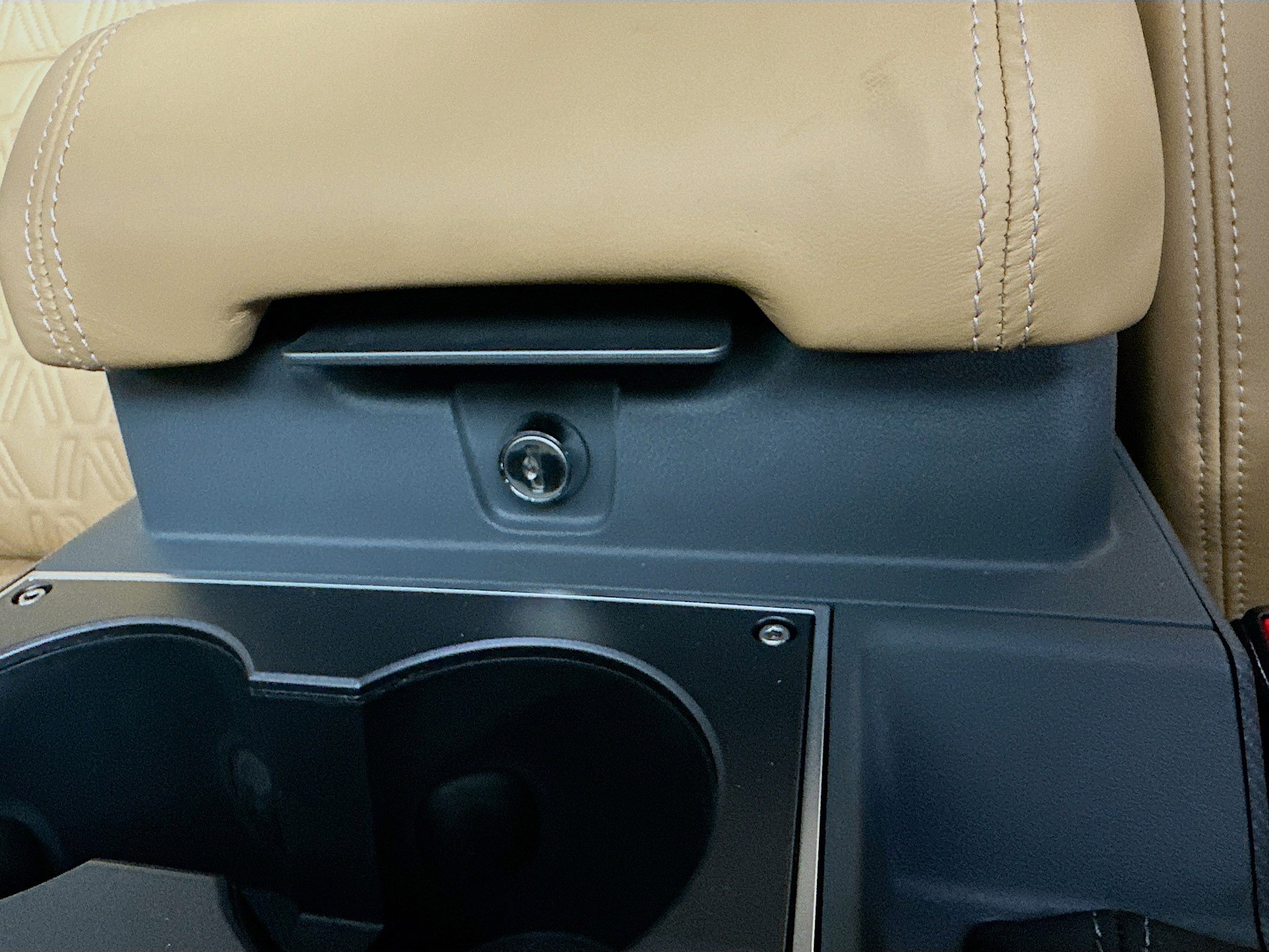 2025 INEOS Grenadier