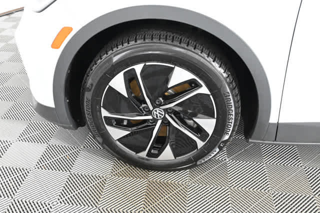 2022 Volkswagen ID.4 Pro S