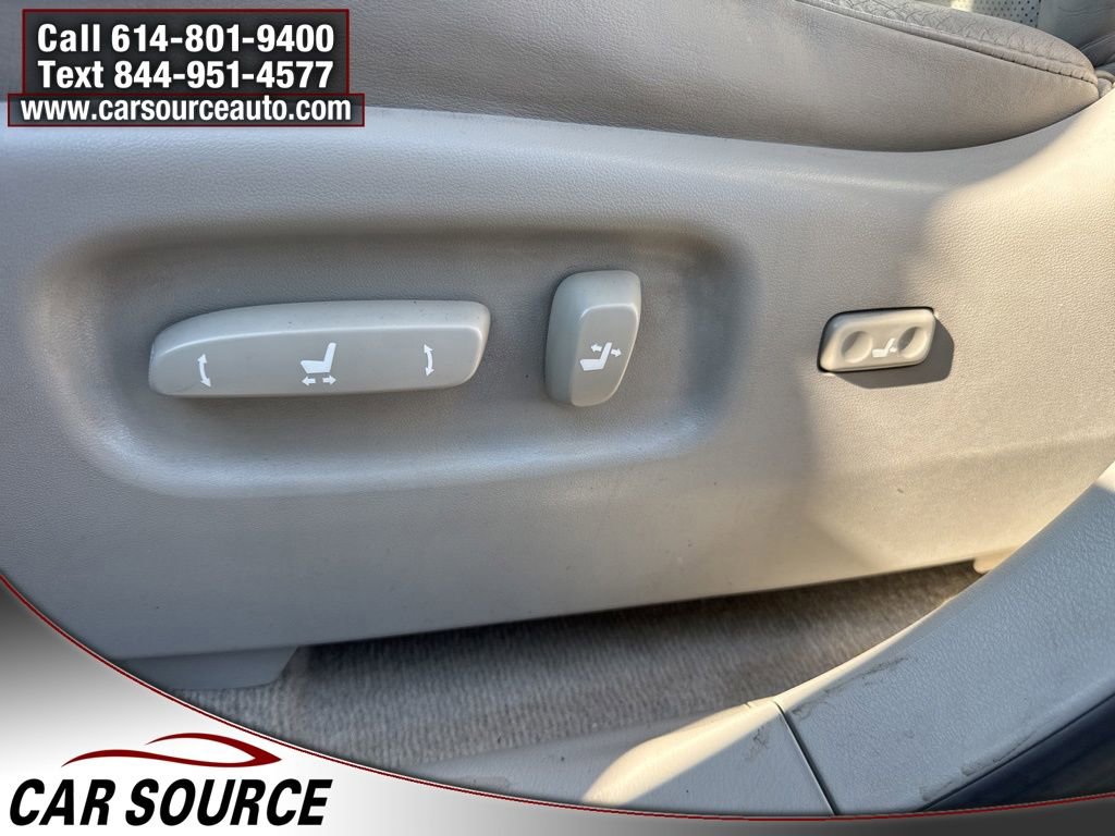 2012 Lexus RX 350 AWD