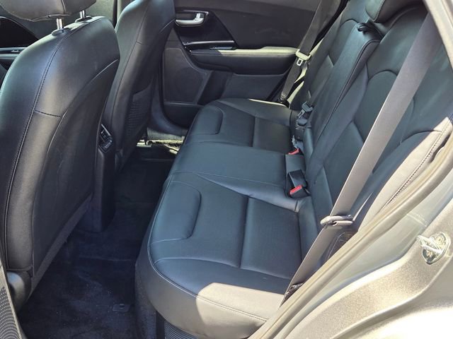 2022 Kia Niro Touring Special Edition