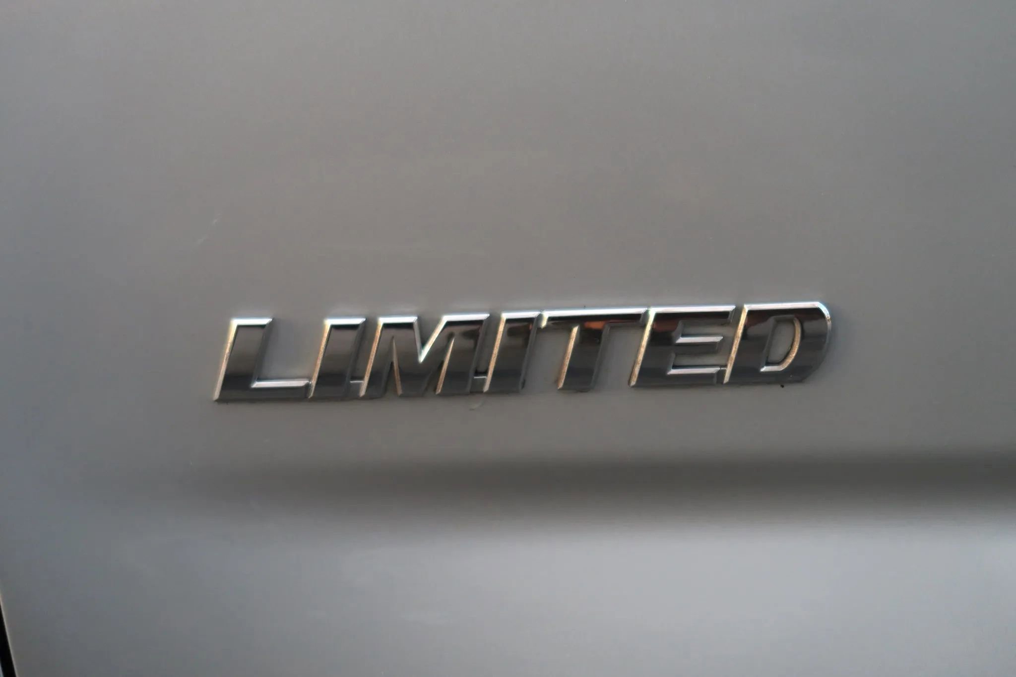 2008 Toyota RAV4 Limited