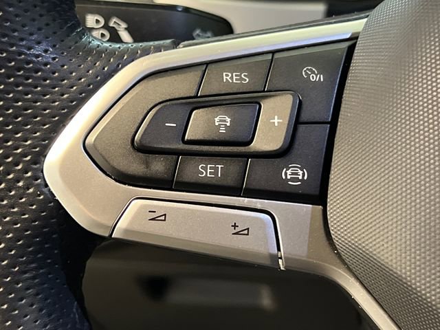 2021 Volkswagen Atlas Cross Sport SE