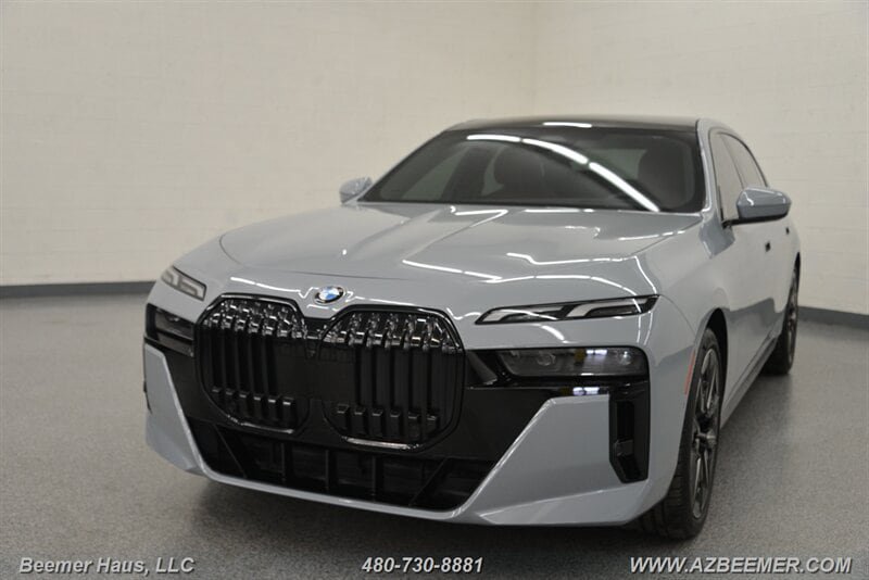 Used BMW 740i for Sale in Phoenix, AZ - Autotrader