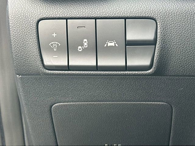 2022 Kia Sportage Nightfall Edition