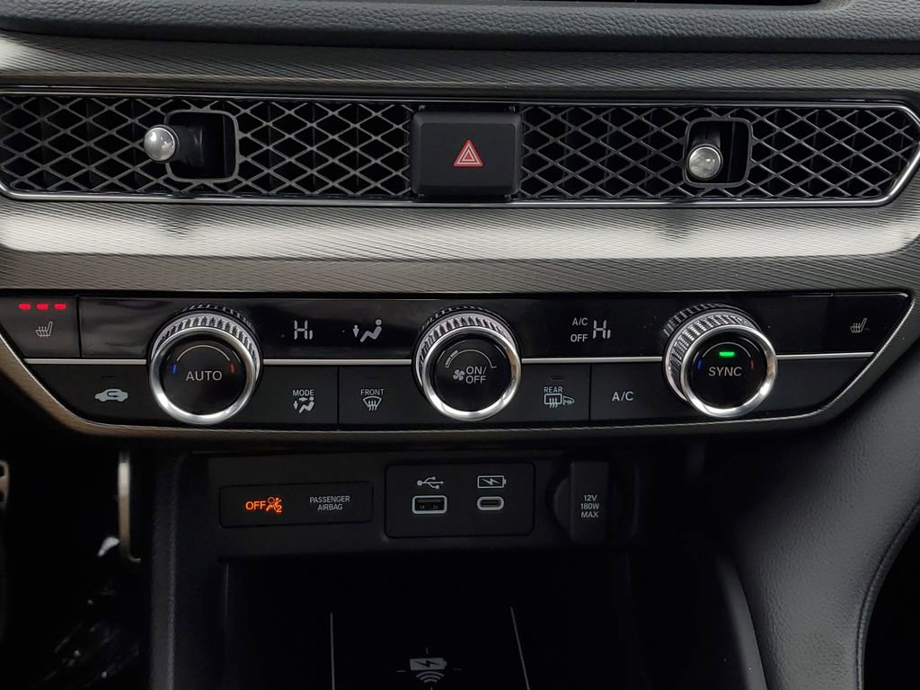 2026 Acura Integra A-Spec