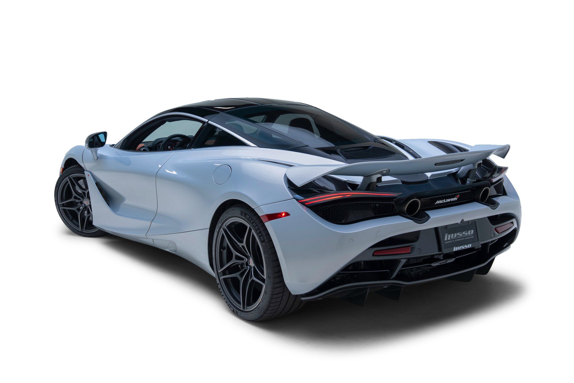 Used 2018 McLaren 720S Performance photo 67