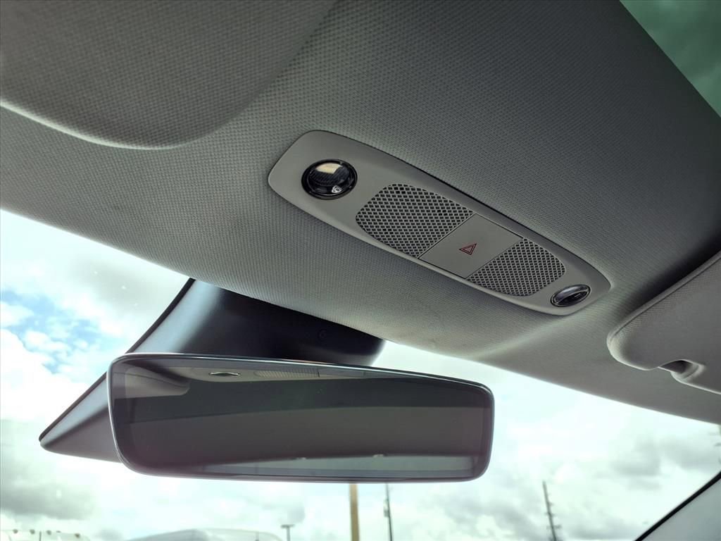 2021 Tesla Model 3 Performance