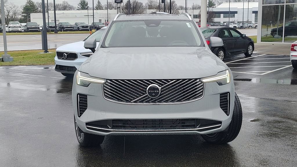 2026 Volvo Xc90 B6 Ultra