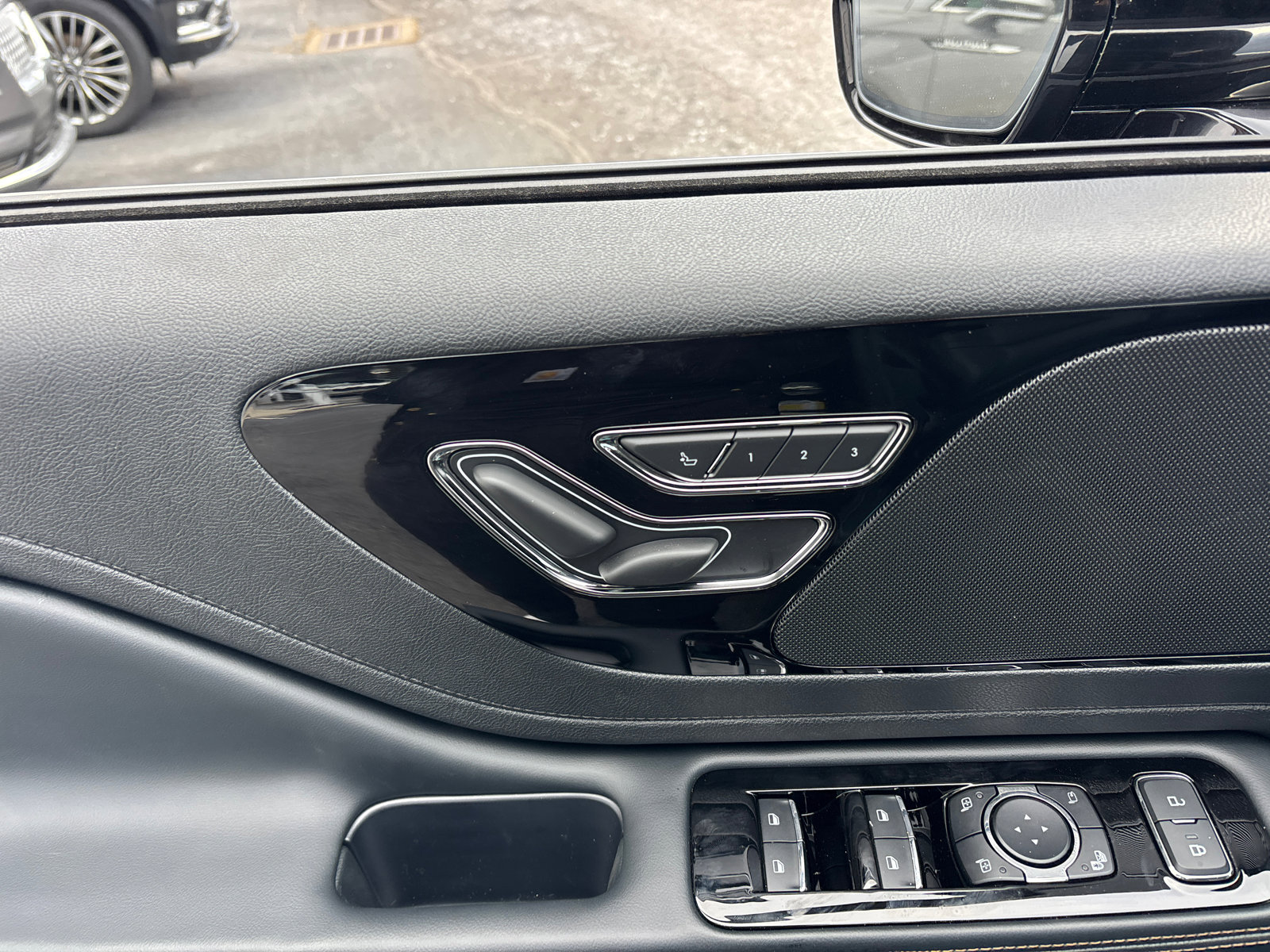 2026 Lincoln Aviator AWD