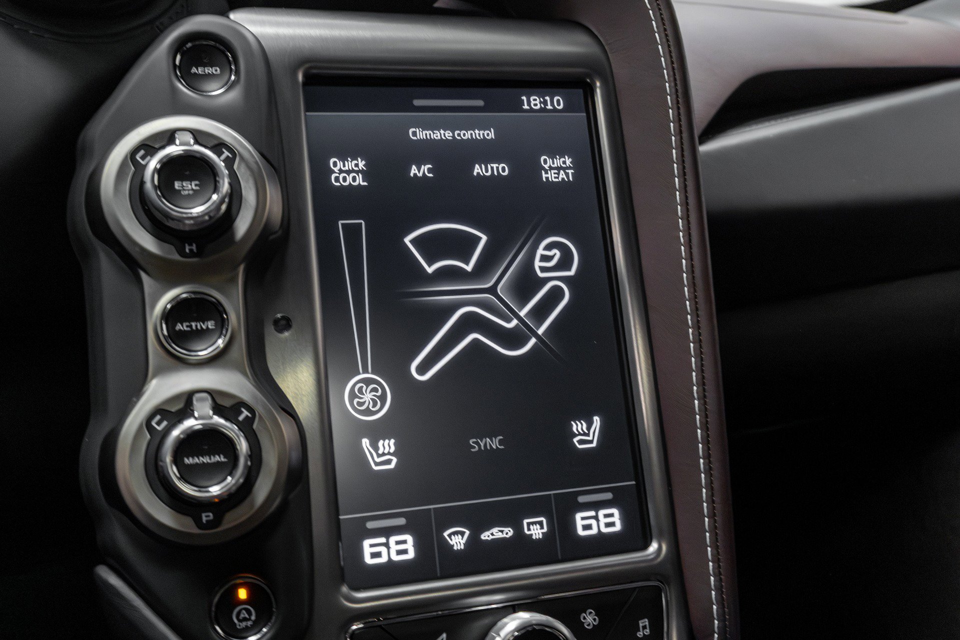 Used 2018 McLaren 720S Performance photo 72