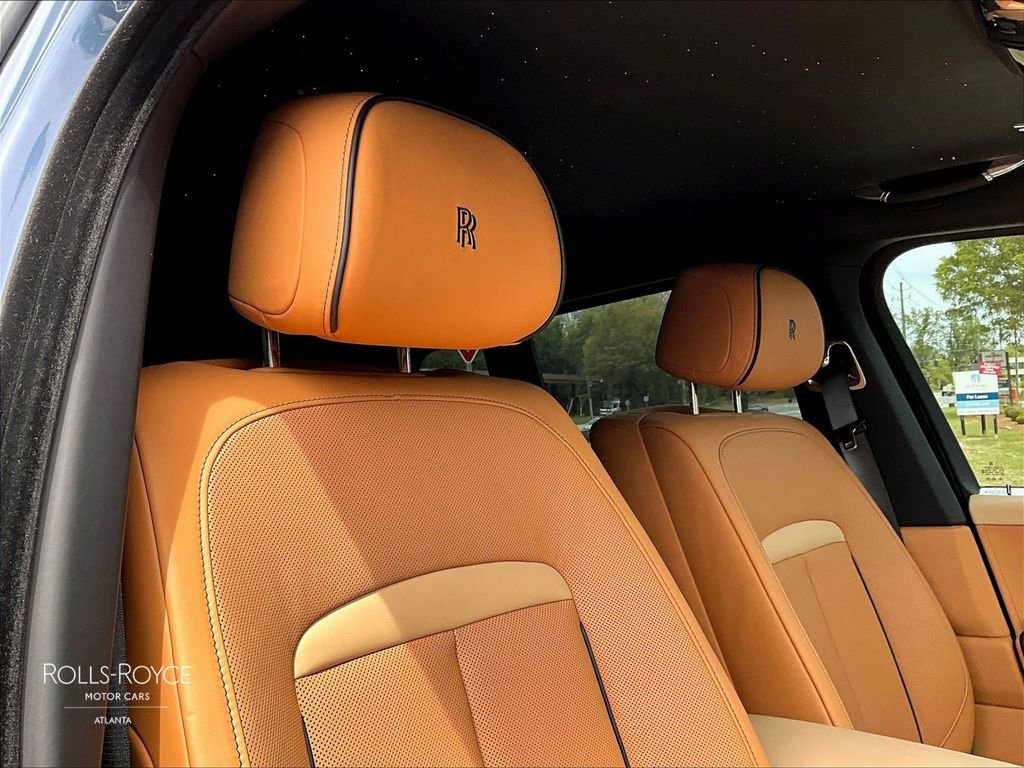 2026 Rolls-Royce Cullinan