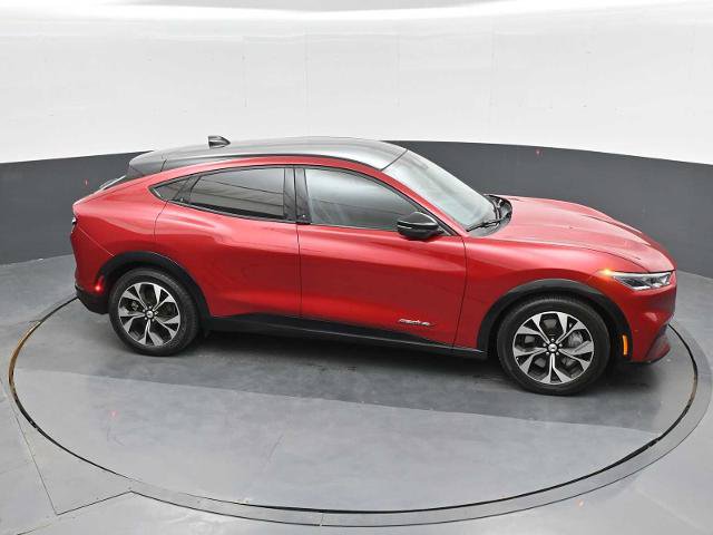 Certified 2023 Ford Mustang Mach-E Premium