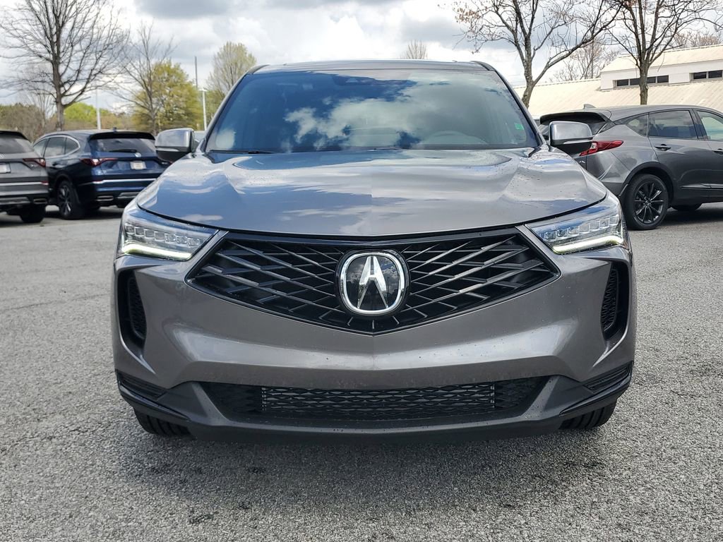 2026 Acura RDX SH-AWD