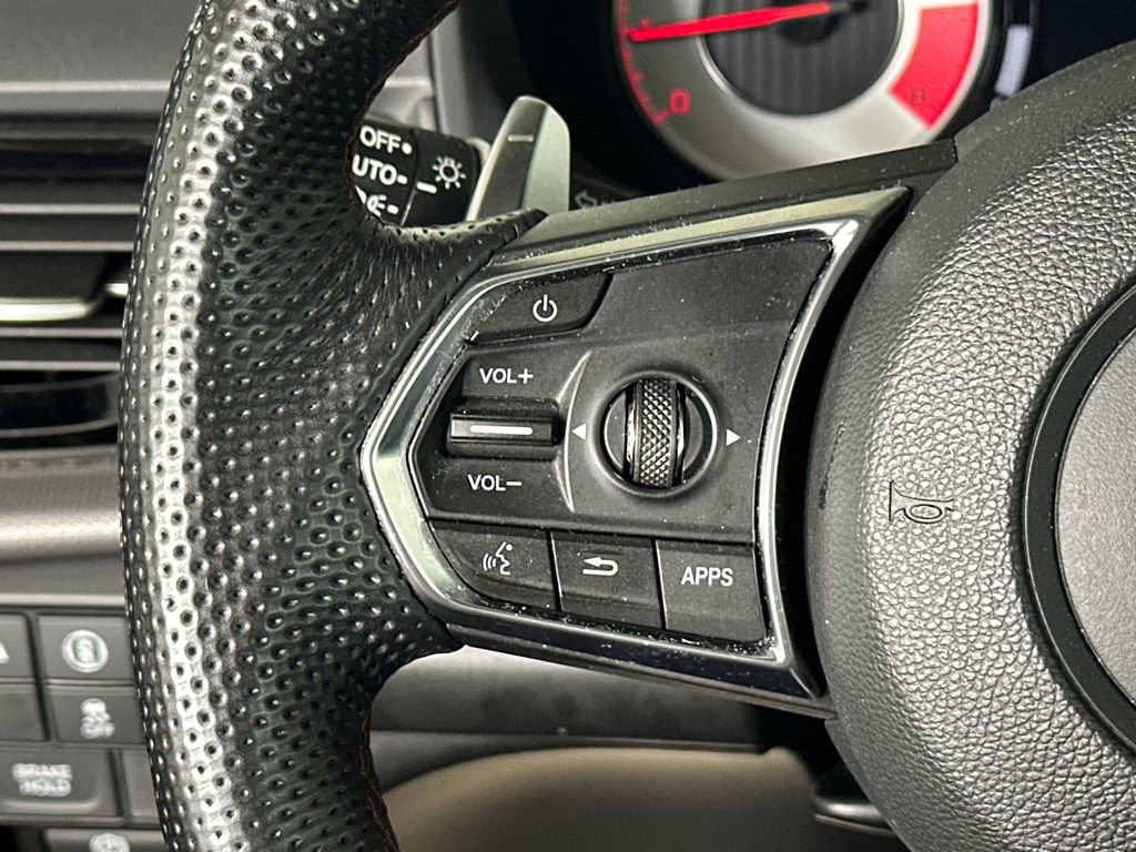 2023 Acura RDX A-Spec