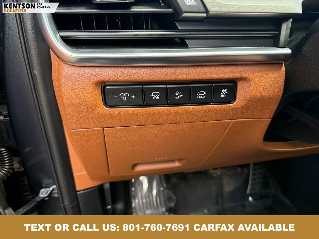 2024 Kia Telluride SX X-Pro