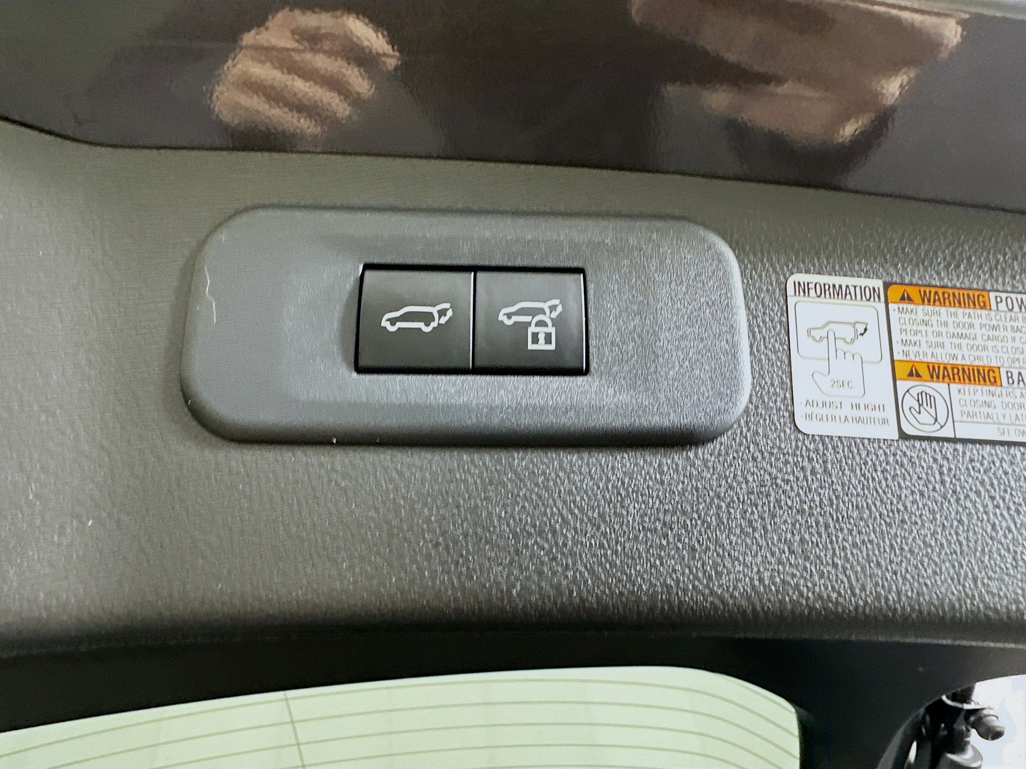 2023 Lexus NX 350 F Sport