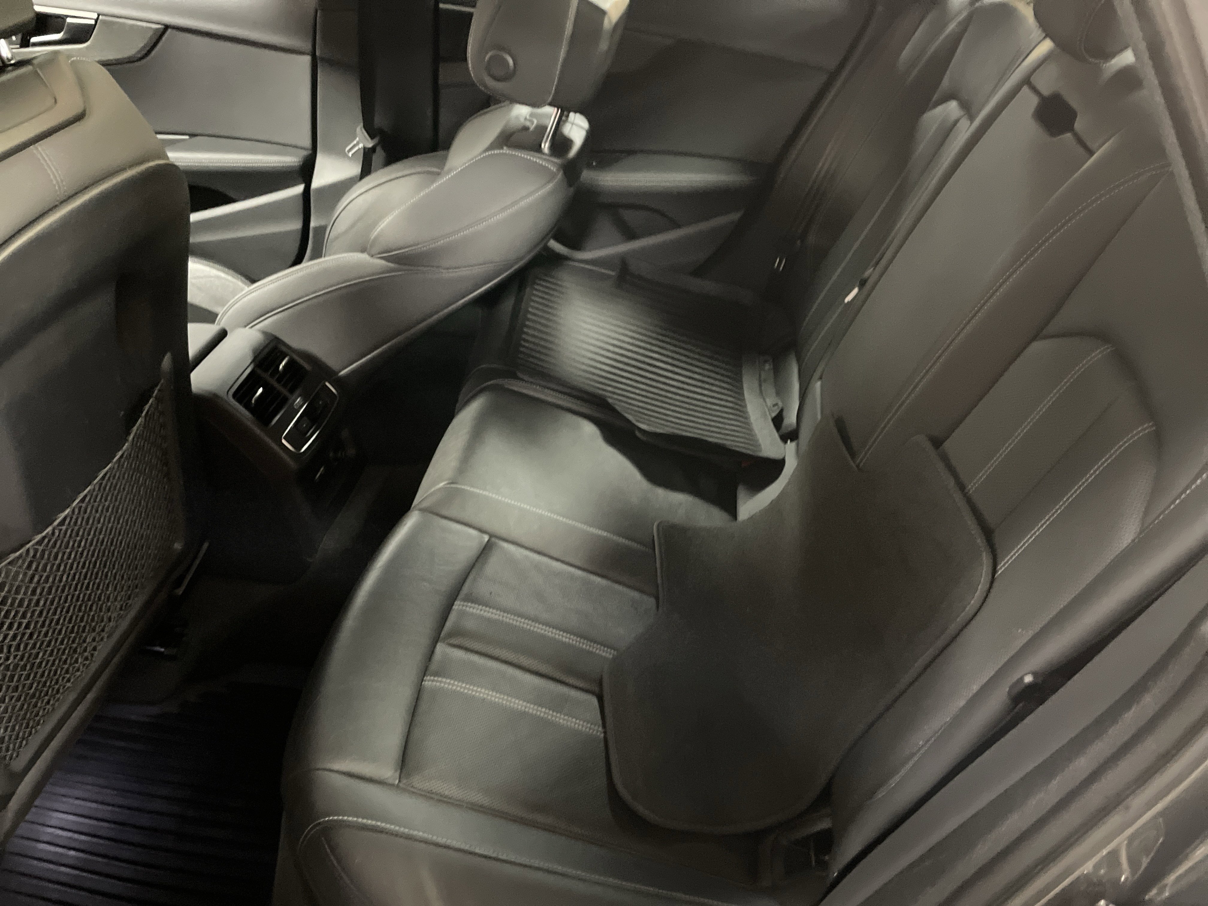 2021 Audi A4 2.0T Premium Plus