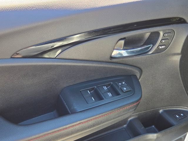 2022 Honda Pilot Black Edition