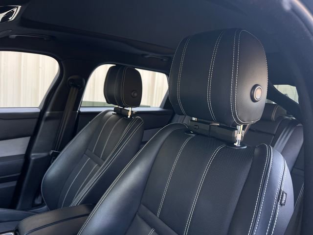 2021 Land Rover Range Rover Velar R-Dynamic S