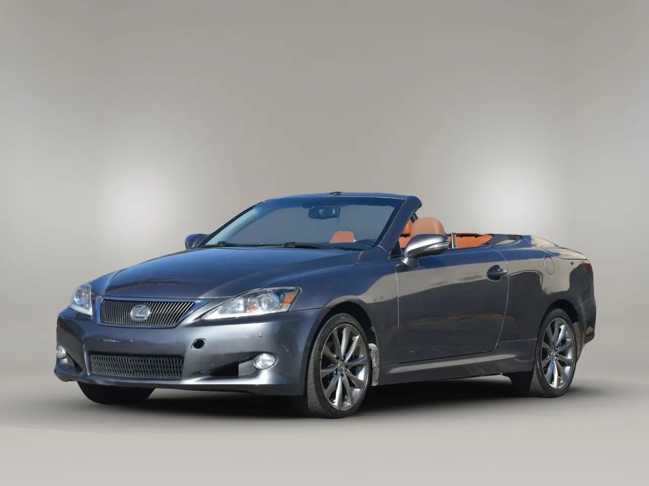 Used Lexus IS 250C for Sale in Atlanta, GA - Autotrader