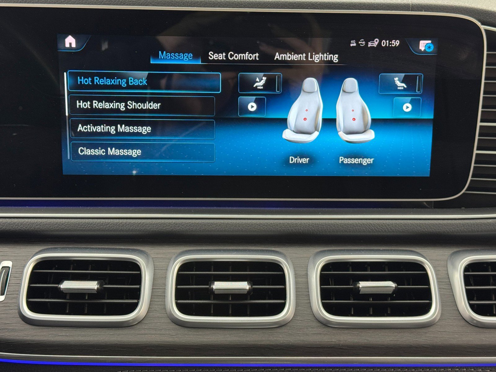 2021 Mercedes-Benz GLS 580 4MATIC