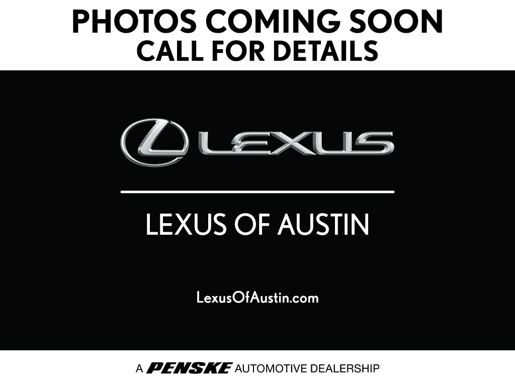 Used 2024 Lexus RX 350 FWD w/ Convenience Package