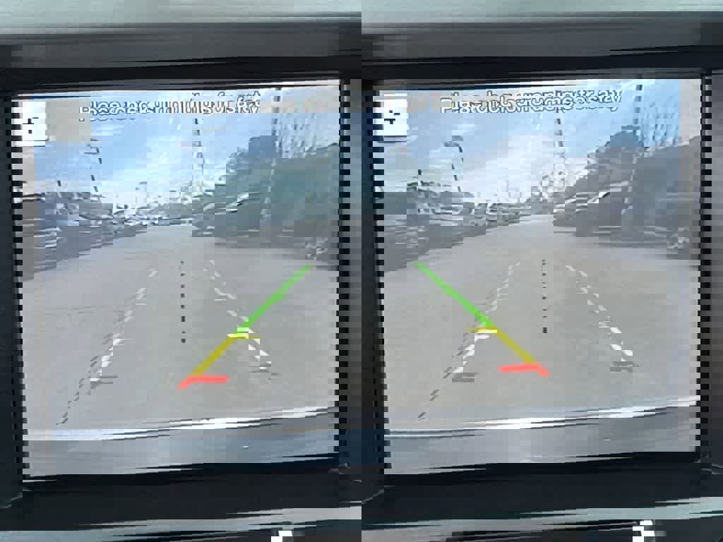 2017 Ford Mustang Premium