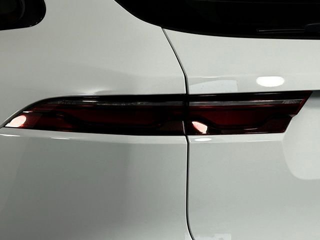 2026 Jaguar F-Pace R-Dynamic S