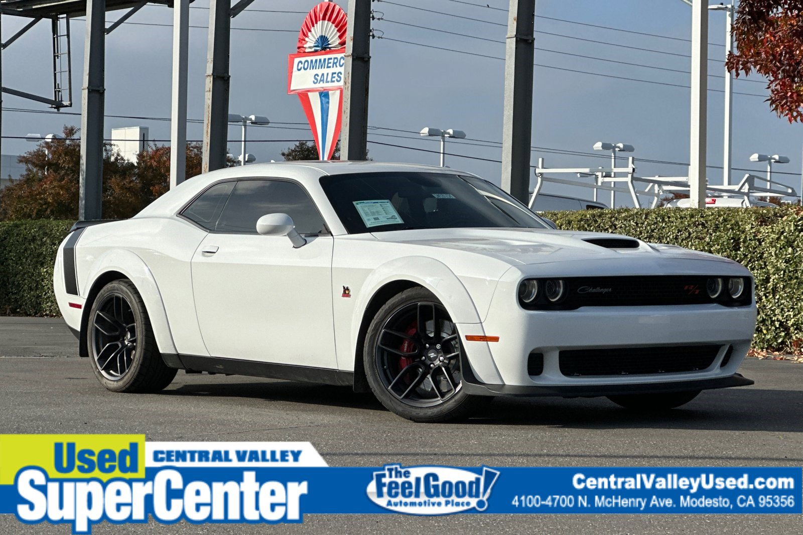 Used Dodge Challenger for Sale Near Me in Turlock, CA - Autotrader