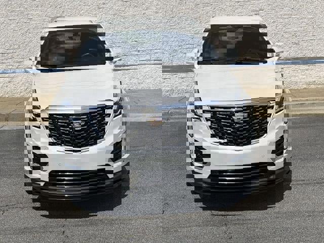 2021 Cadillac XT5 Luxury