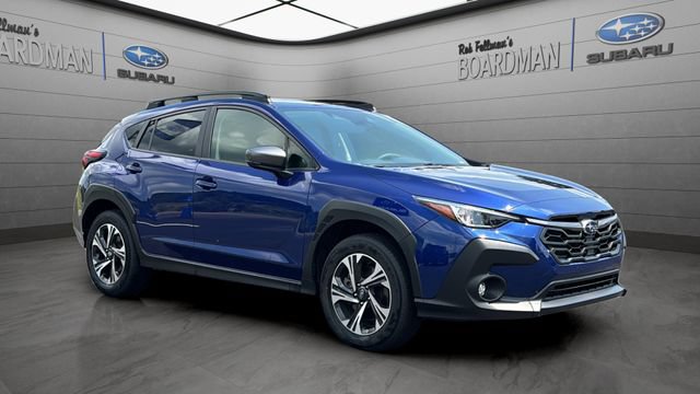 Used 2024 Subaru Crosstrek 2.0i Premium