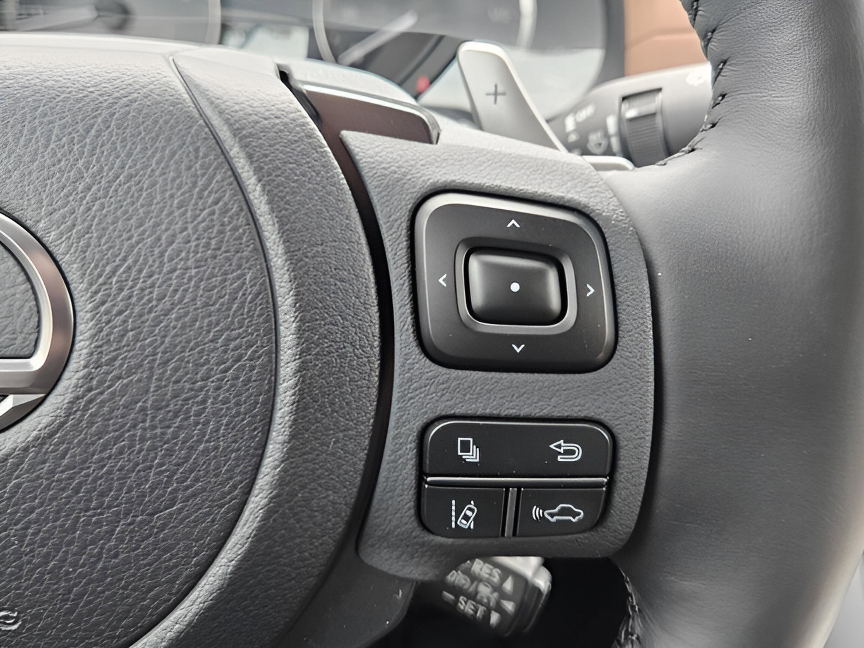 2025 Lexus IS 350 F Sport