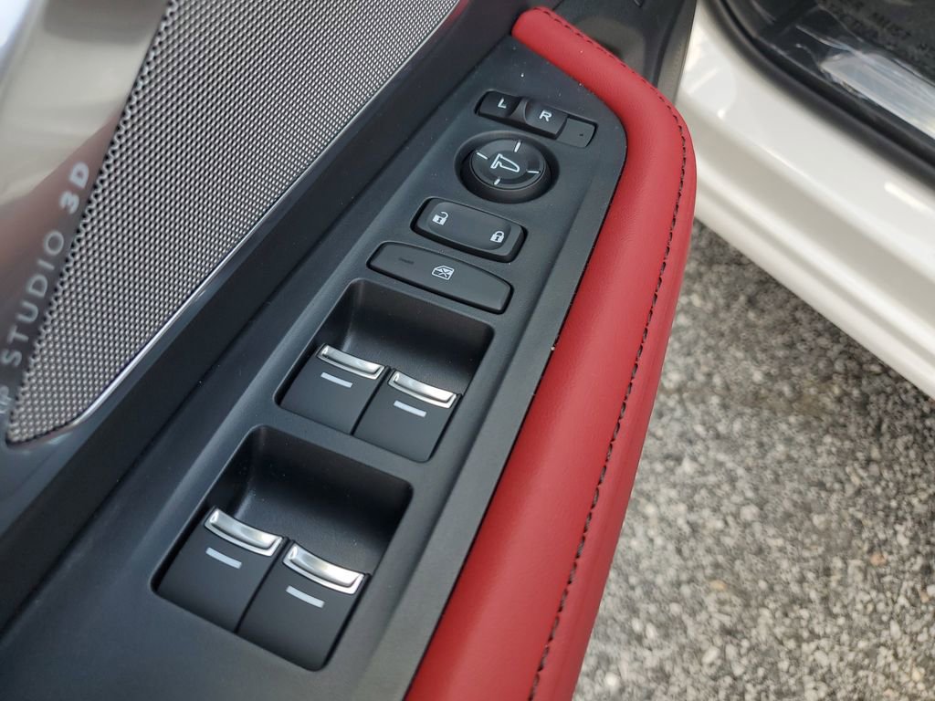 2026 Acura RDX A-Spec