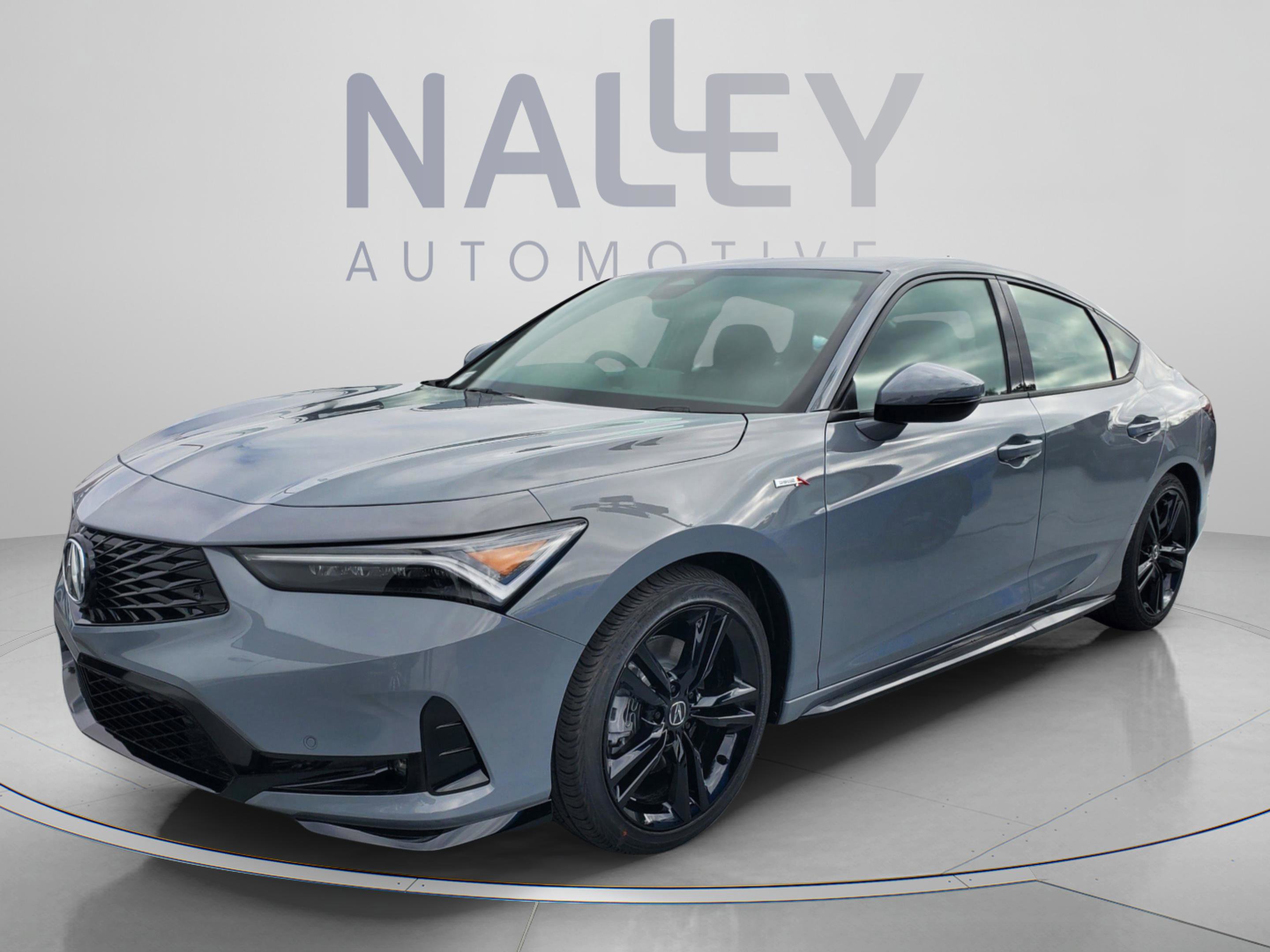 2026 Acura Integra A-Spec