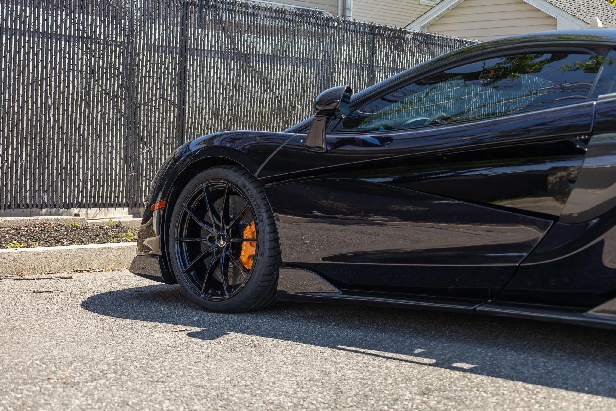 Used 2019 McLaren 600LT photo 23