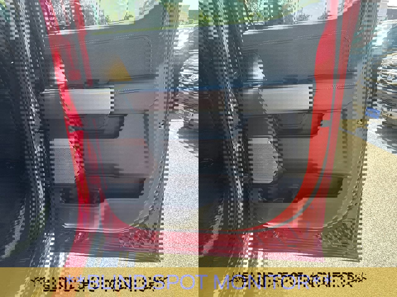 2024 Ford F350 Lariat