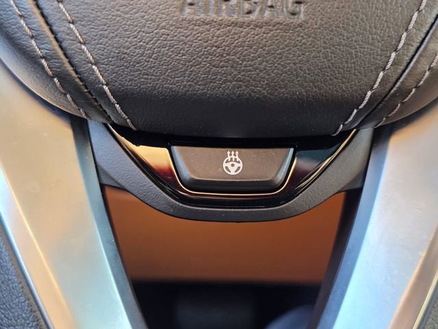 2022 BMW 530i xDrive