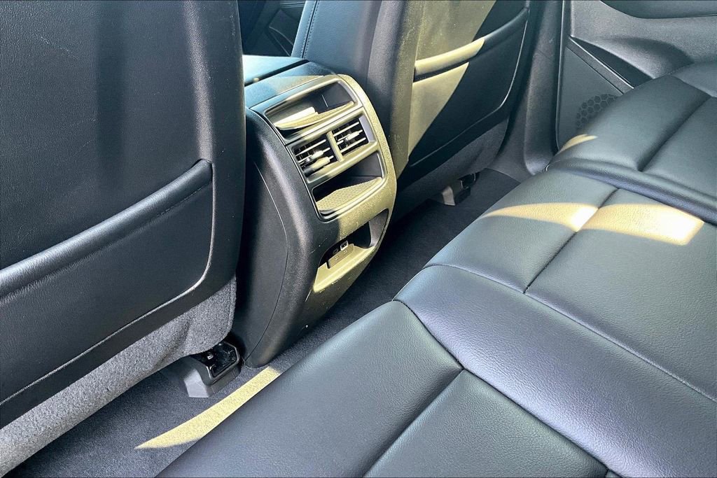 2024 Cadillac XT5 Luxury