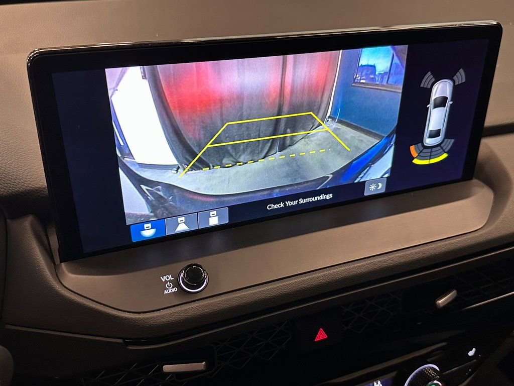 2023 Honda Accord EX-L