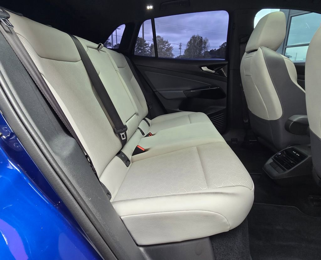 2021 Volkswagen ID.4 Pro S