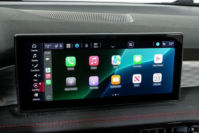 2026 Alfa Romeo Tonale