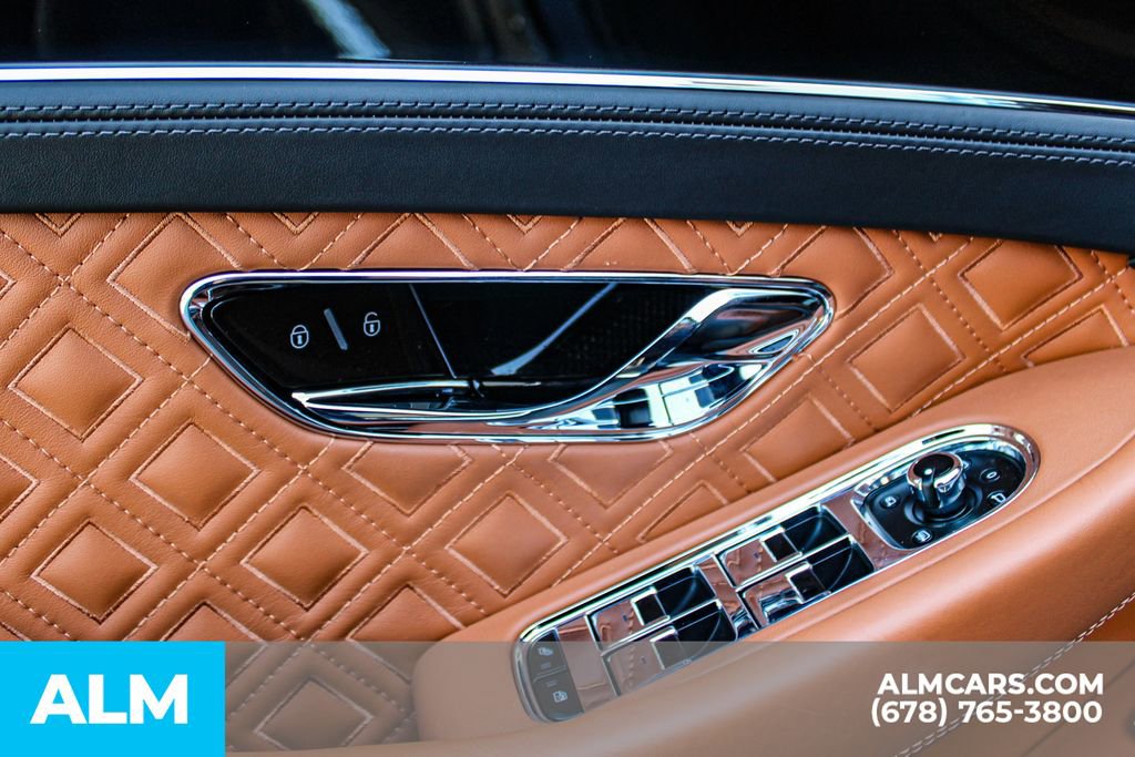 2020 Bentley Continental GT