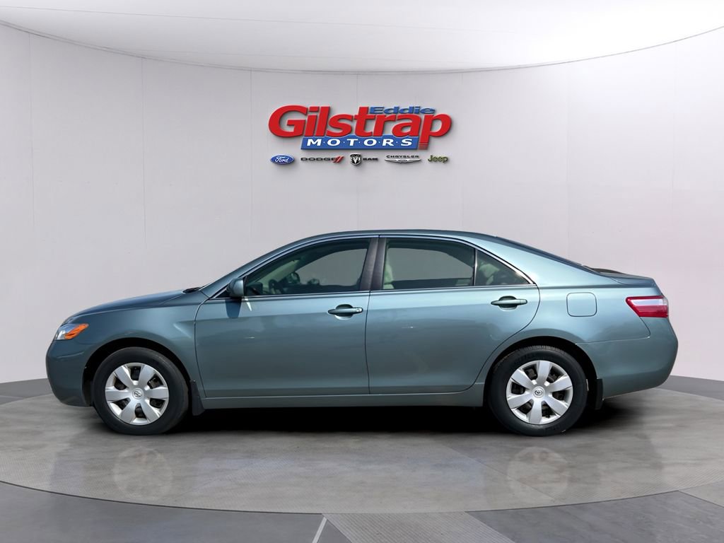 2009 Toyota Camry SE