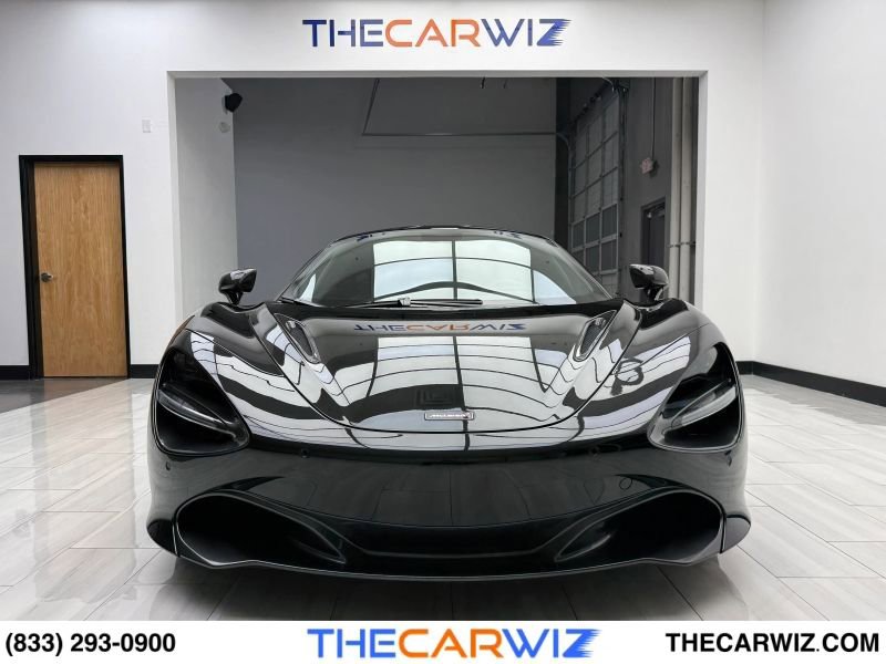 Used 2018 McLaren 720S Performance photo 7